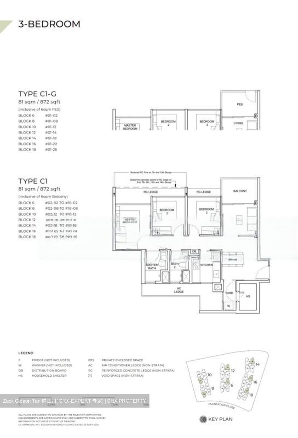 Novo Place  (D24), Condominium #468908251